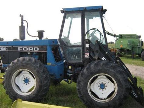 ford  dismantled tractor eq   states ag parts bridgeport nebraska fastline