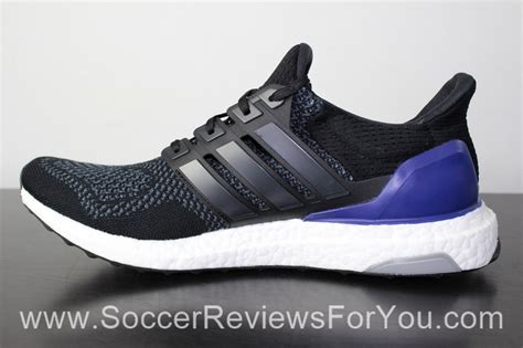 adidas ultra boost video review soccer reviews