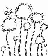 Lorax Coloring Pages Truffula Trees Printable Tree Template Dr Seuss Cool2bkids Kids Sheets Printables Mustache Children Pdf Sketch Crafts Getdrawings sketch template