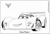 Carla Veloso Voiture Coloriages Camino Cars2 Rip Martin Furious Bagnoles Clutchgoneski Ausmalen บ อร อก เล sketch template
