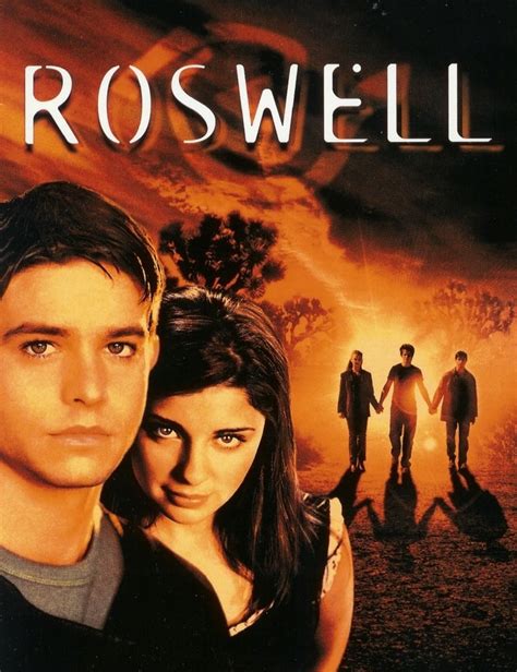 roswell  complete watchsomuch