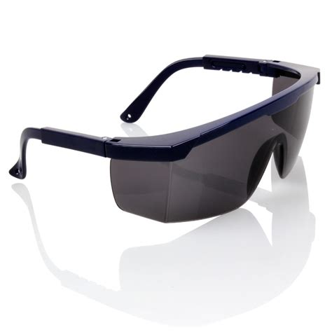 Lab Uv Protective Glasses Industrial Goggles Laboratory Equipment 