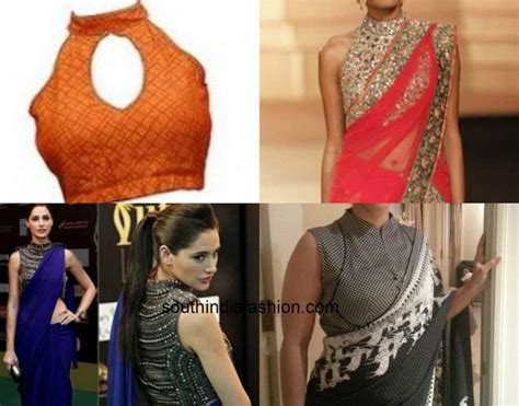 Must Have Sleeveless Blouse Options