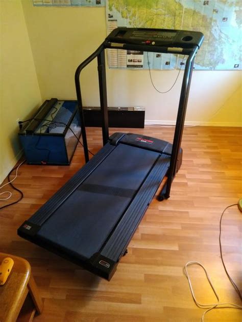 pro form ekg treadmill saanich victoria