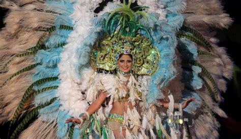 Bailes Típicos Plato Fuerte De Una Noche Inolvidable Panamá América