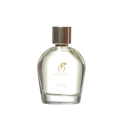 pure  ml unisex marien luxury perfumes