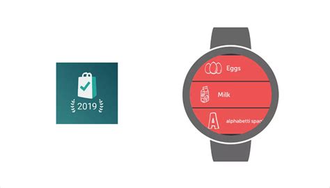 list  top  wearable apps     smartwatch