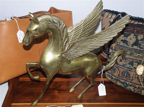bronze winged horse winged horse sculpture lion sculpture