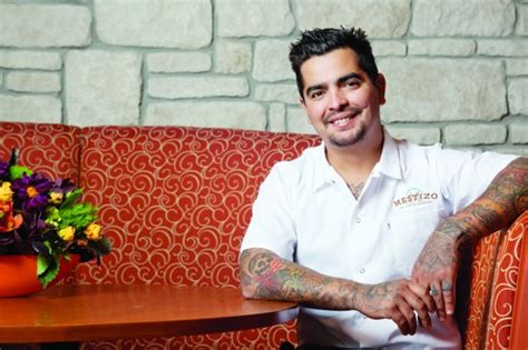 an interview with chef aarón sánchez institute of