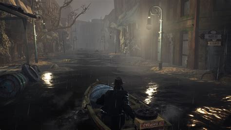 sinking city beginners guide  top tips  indie game website