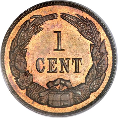 cent united states numista