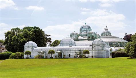 royal greenhouses laeken belgium karin borghouts artist photographer