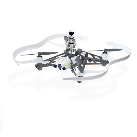 parrot mini drones airborne cargo mars mini sized quadcopter met afneembaar poppetje eur