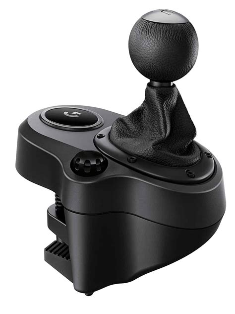 logitech  driving force race wheel  driving force shifter games label