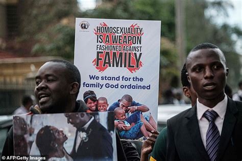 Botswana Legalises Being Gay As High Court Overturns
