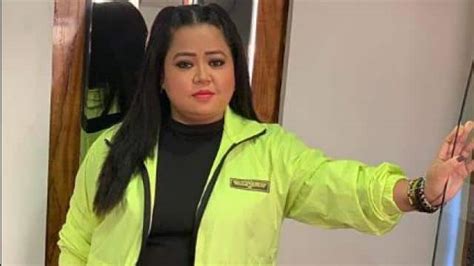 Bharti Singh Share A Funny Tiktok Video Viral Girls Condition After 21