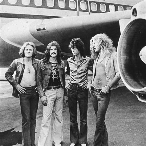 ranking  led zeppelin album  worst   consequence