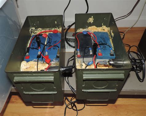 charging  maintaining sealed lead acid batteries