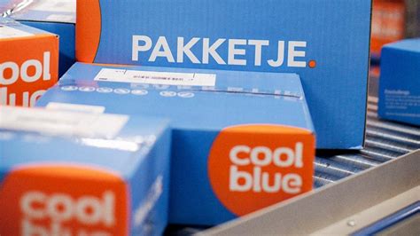 coolblue nears  billion mark opi office products international