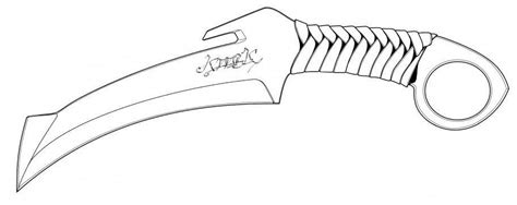 deepred knifes luis dominguez albumes web de picasa patent drawing knife patterns