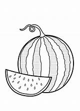 Garnet Cucumber sketch template