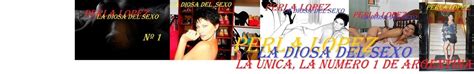 Perla Lopez Model Kanalseite