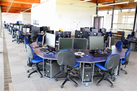 department of computer science and technology wgb in use