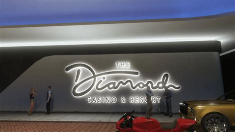 diamond casino exterior scenario gta modscom