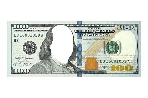 high resolution clean   sharp image    dollar bill