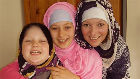 bbc world service heart and soul muslim white female