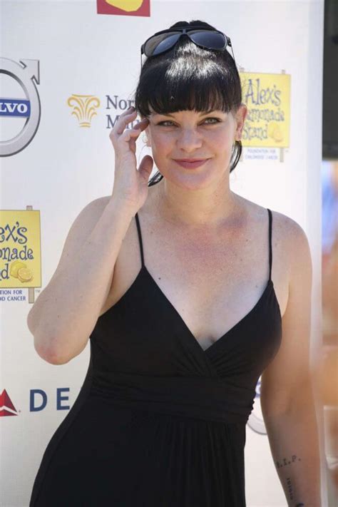 60 hot pictures of pauley perrette will make you her biggest fan the