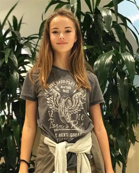 Pin By Realreckless On Kristina Pimenova With Images