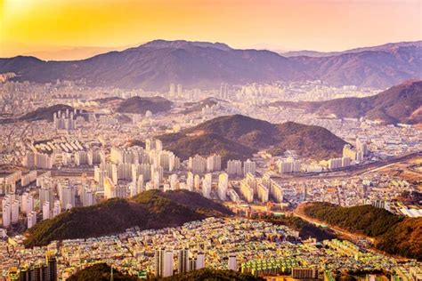 busan south korea stock photo  sepavone
