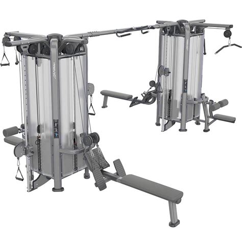 life fitness cable machines fitness compared