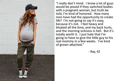 swapgirl s captions humans of the great shift ray