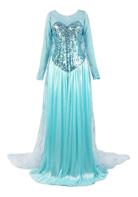 Adult Frozen Costumes Great Photo Booth Ideas