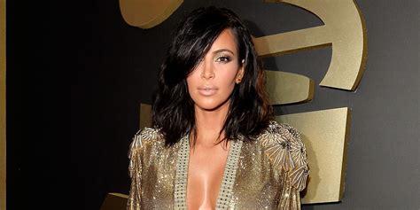 kim kardashian “nervous” about new haircut