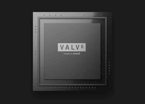 Valve Presents Steam Deck A Portable Console With Your