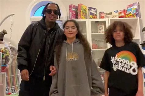 nick cannon joins twins monroe  moroccan   silly tiktok dance