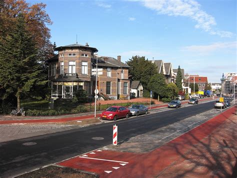 dorpen en steden van nederland bussum noord holland