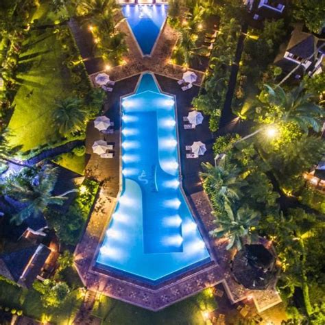 jade marina resort  spa offering  outdoor pool   restaurant