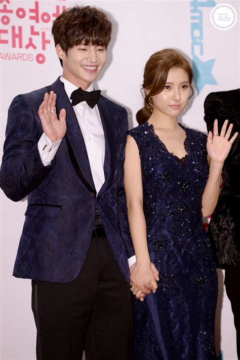 5 we got married couples that stirred up unforgivable scandals kpopmap
