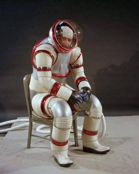 Disco Spacesuit 1977 Boing Boing