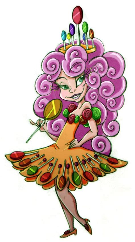 princess lolly princess lolly  roseandthorn  deviantart candy