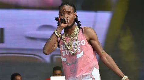 20 facts you need to know about trap queen rapper fetty wap capital xtra