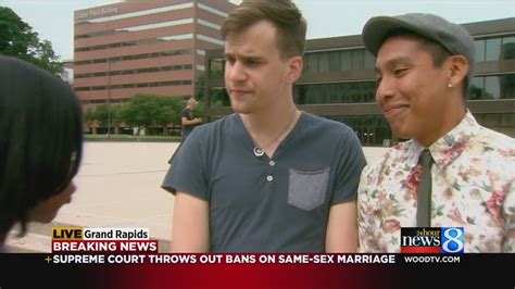 first kent co same sex couple to apply for marriage