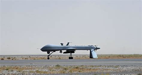 la guerra de los drones internacional el pais