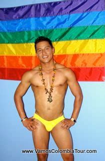 Colombian gay and lesbian association