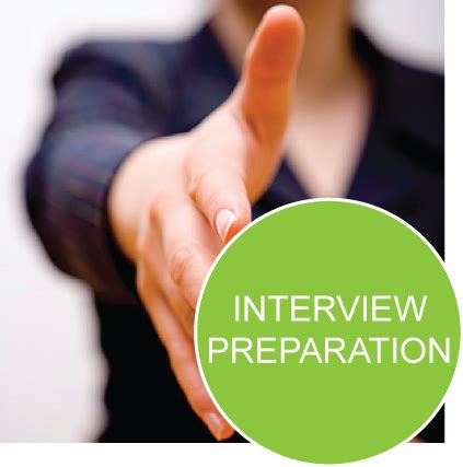 interview preparation  coaching peak connexxion