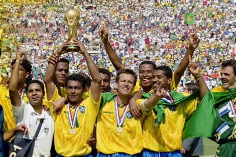brazil national team world cup  getty images